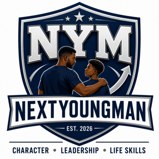 NextYoungMan